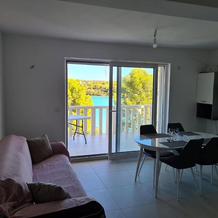 Apartments San Loviste Bagian luar foto