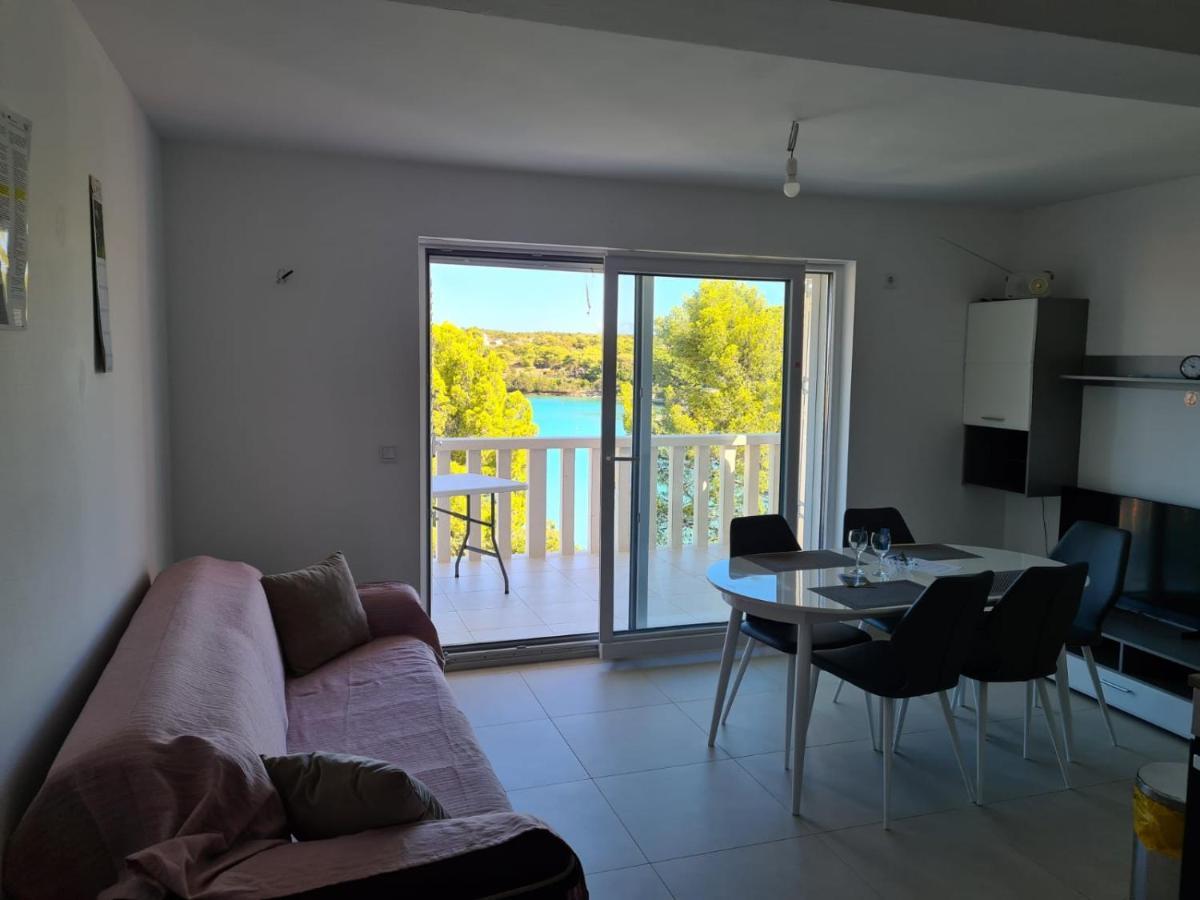 Apartments San Loviste Bagian luar foto