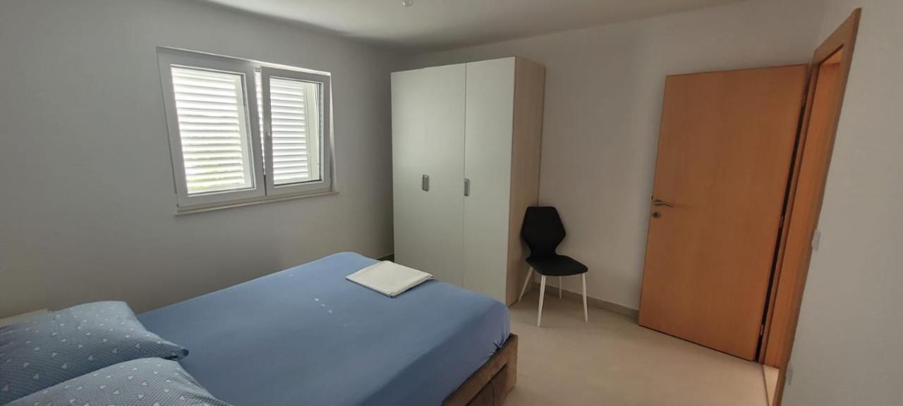 Apartments San Loviste Bagian luar foto