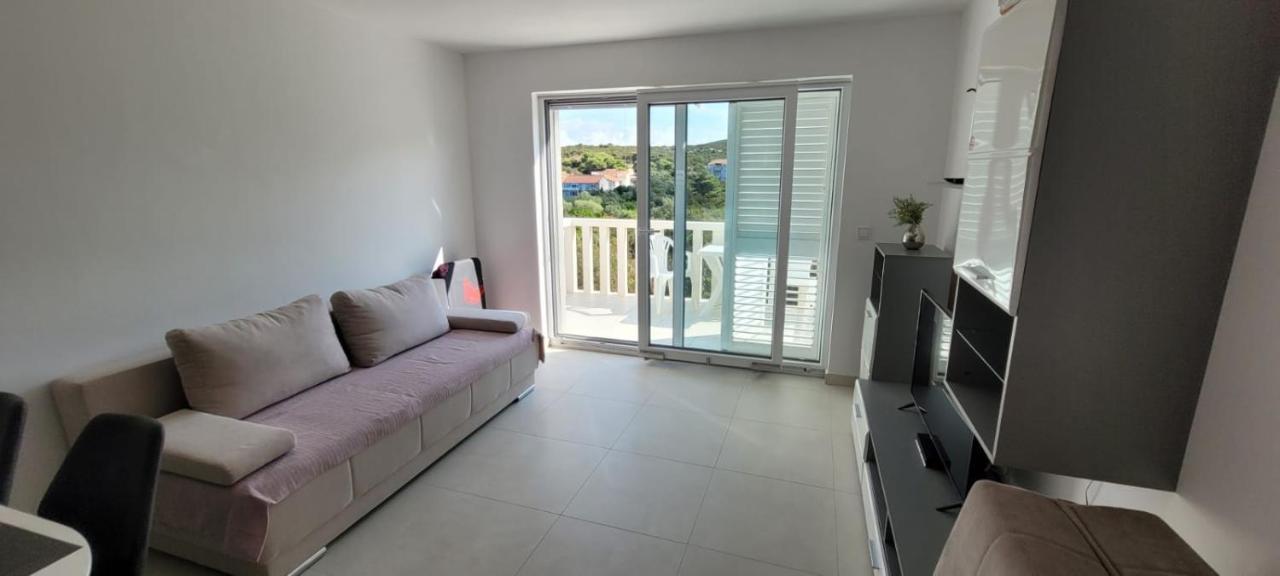 Apartments San Loviste Bagian luar foto