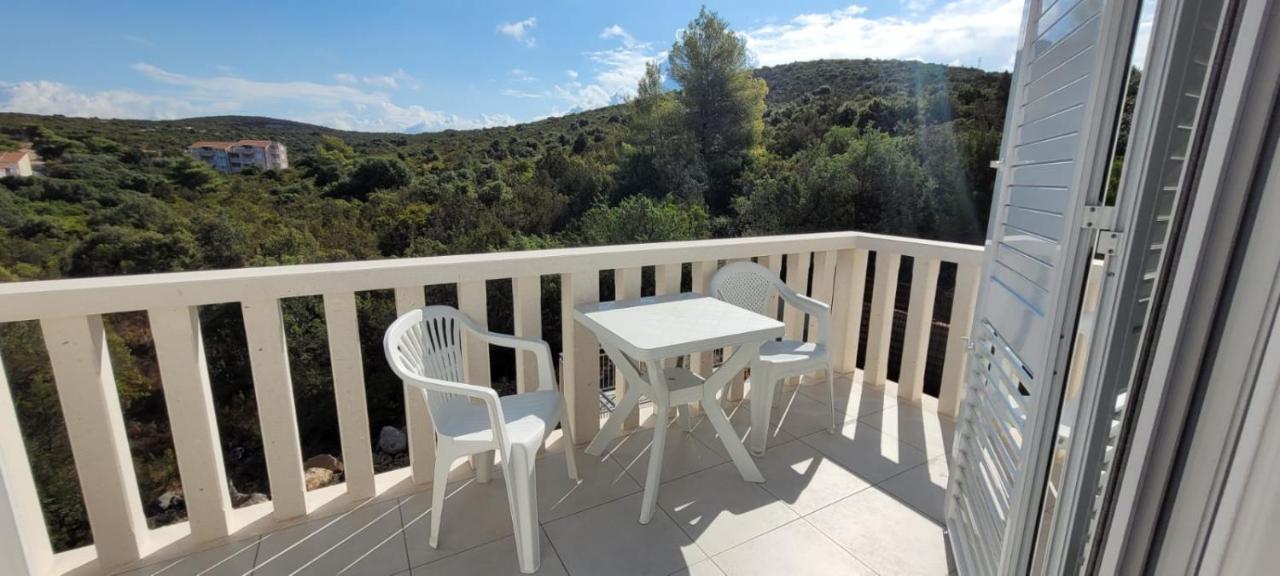 Apartments San Loviste Bagian luar foto
