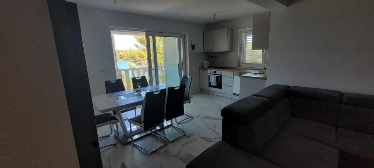 Apartments San Loviste Bagian luar foto