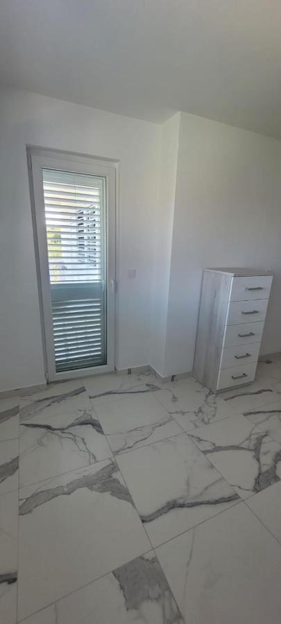 Apartments San Loviste Bagian luar foto