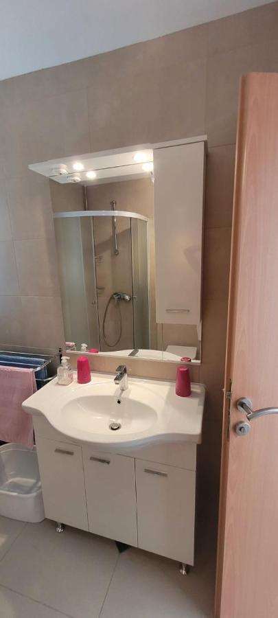 Apartments San Loviste Bagian luar foto