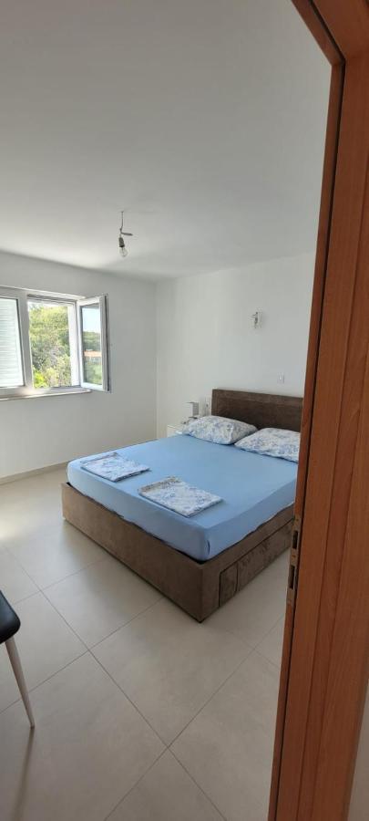 Apartments San Loviste Bagian luar foto