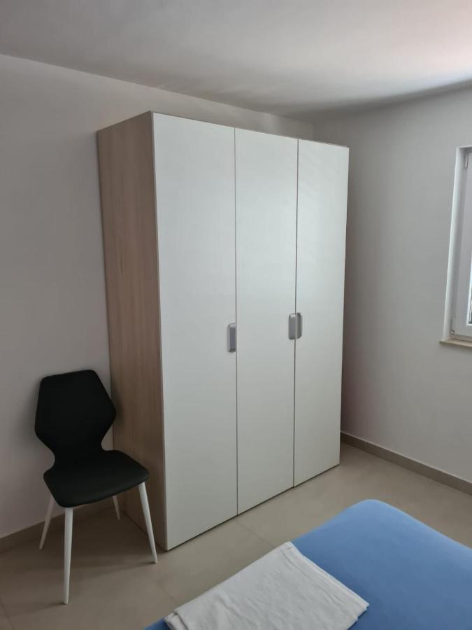 Apartments San Loviste Bagian luar foto
