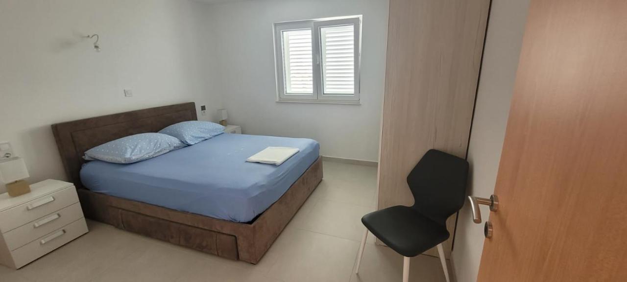 Apartments San Loviste Bagian luar foto
