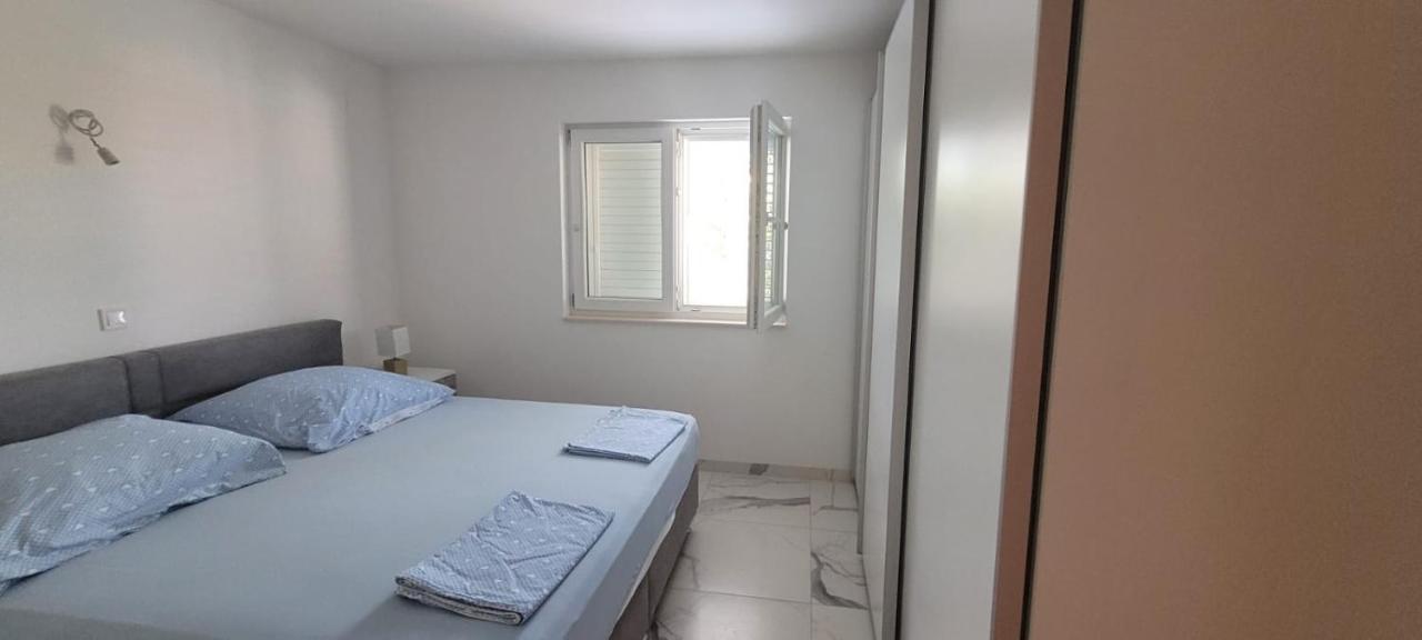 Apartments San Loviste Bagian luar foto