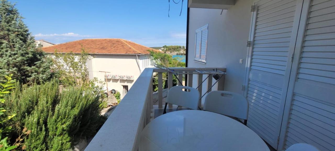 Apartments San Loviste Bagian luar foto
