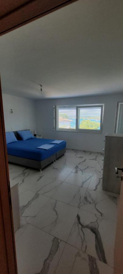 Apartments San Loviste Bagian luar foto