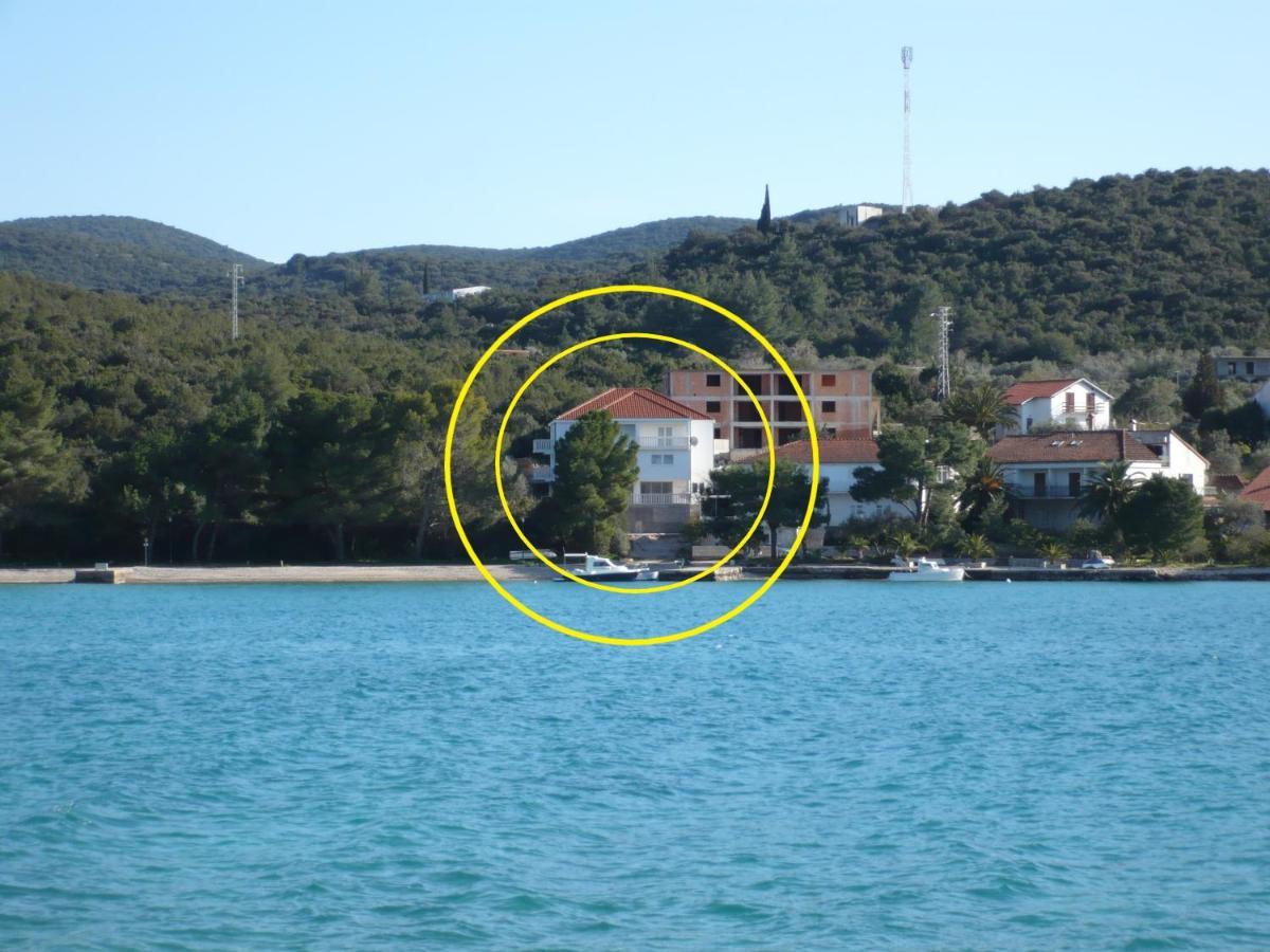 Apartments San Loviste Bagian luar foto