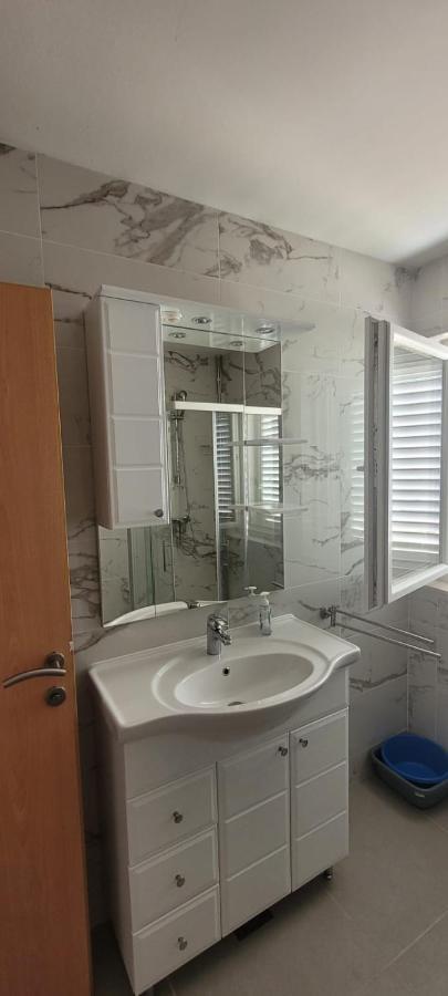 Apartments San Loviste Bagian luar foto
