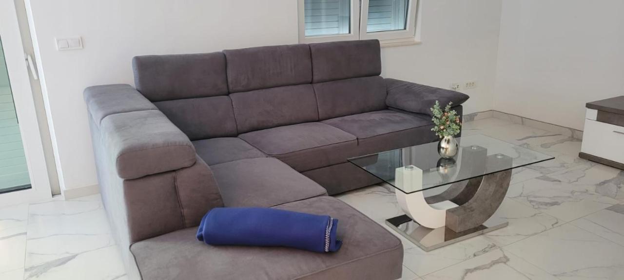 Apartments San Loviste Bagian luar foto