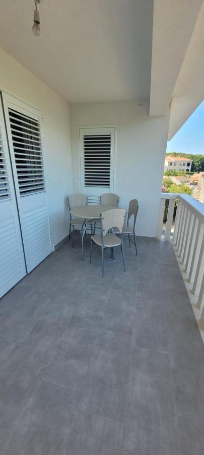 Apartments San Loviste Bagian luar foto