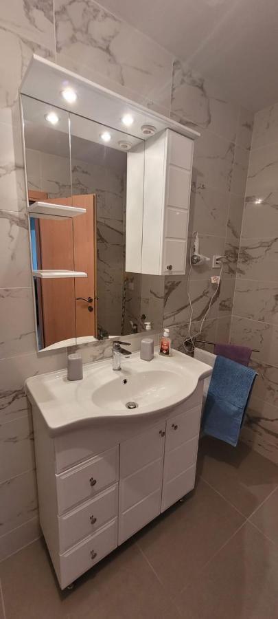 Apartments San Loviste Bagian luar foto