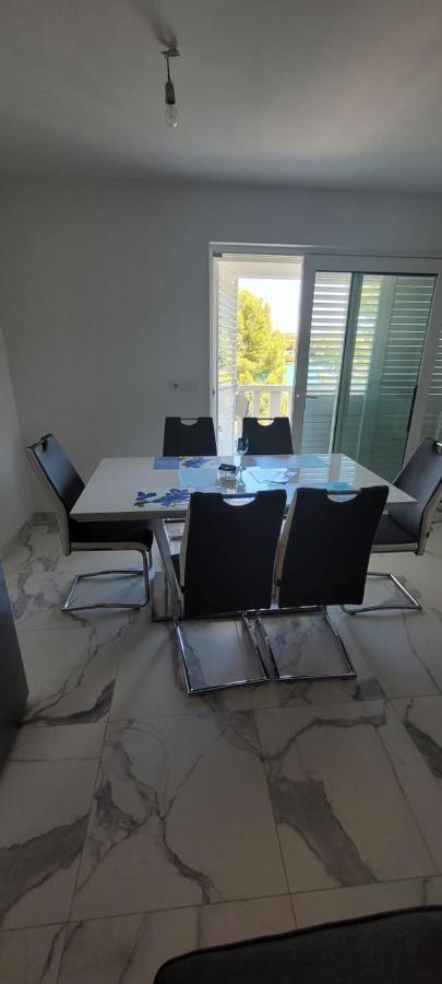 Apartments San Loviste Bagian luar foto