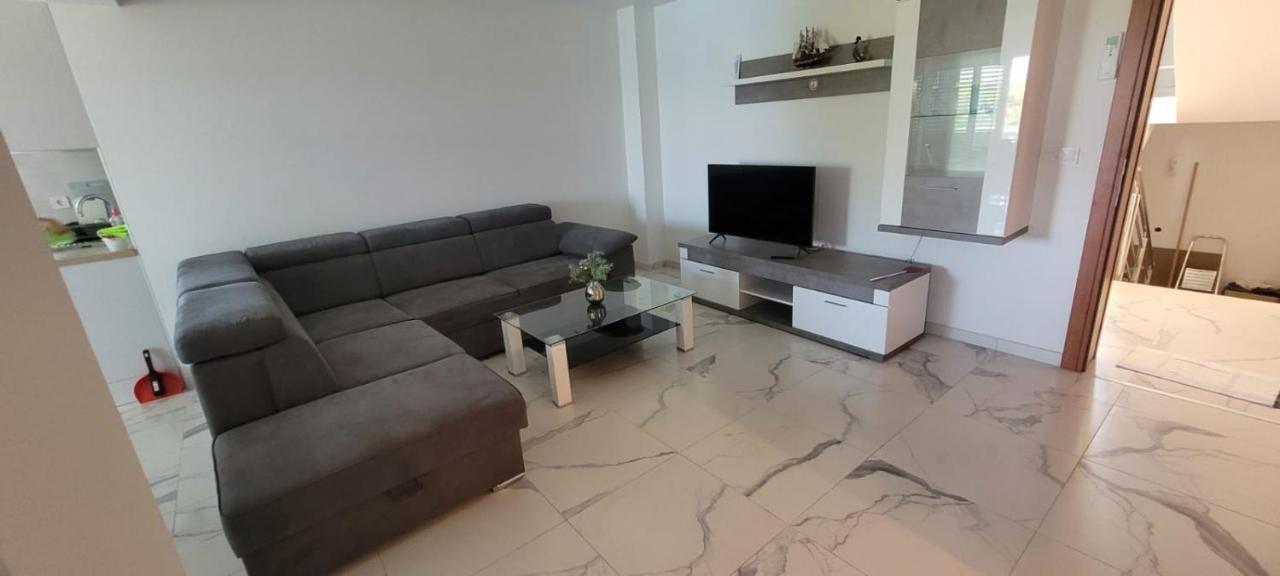 Apartments San Loviste Bagian luar foto