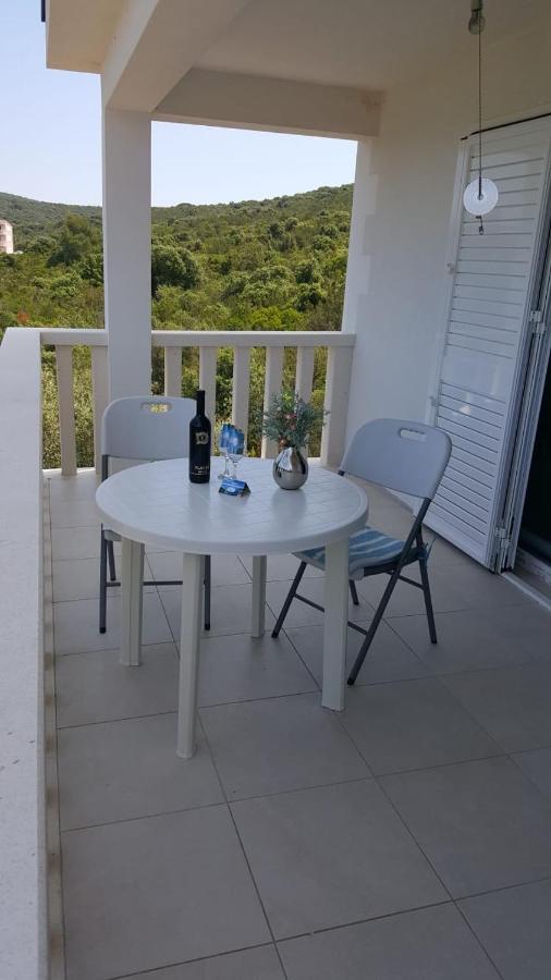 Apartments San Loviste Bagian luar foto